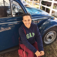 Foto de Leila C., Limpieza  de Hogar baratos en Darro