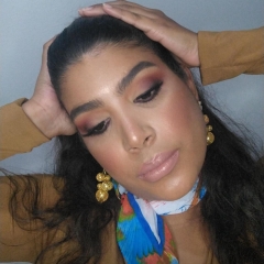 Foto de oriana Y., Maquilladores baratos en Teresa de Cofrentes