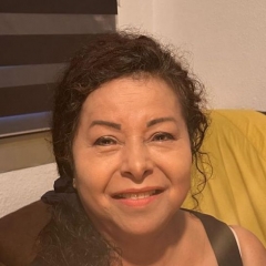 Foto de Sandra Del Carmen R., Cuidadores de personas mayores baratos en Sant Boi de Llobregat