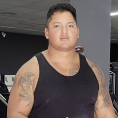 Foto de Wilkemer Daniel G., Entrenadores personales baratos en Abanilla