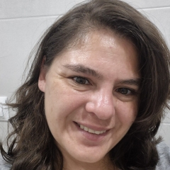 Foto de Ana María V., Profesores particulares de primaria y secundaria baratos en Granada