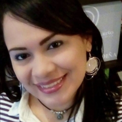 Foto de Vanessa R., Cuidadores de personas mayores baratos en Blascomillán