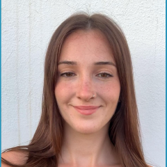 Foto de Aina G., Profesores particulares de inglés baratos en Sant Cugat Sesgarrigues