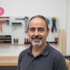 Foto de angel c., Montadores de muebles Ikea baratos en Neda