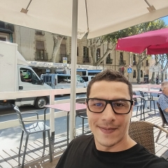 Foto de Guillermo T., Limpiadores de negocios baratos en Arenys de Mar