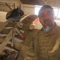 Foto de Adrian V., Técnicos en electrodomésticos baratos en Teruel