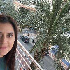 Foto de karina P., Limpieza  de Hogar baratos en Elche/Elx