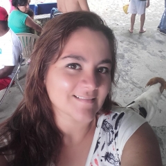 Foto de Maura O., Cuidadores de personas mayores baratos en Nerja