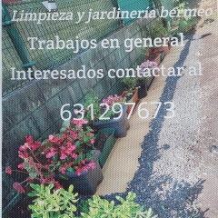 Foto de Ioan T., Jardineros baratos en Berango