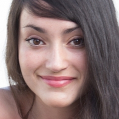 Foto de Carolina S., Azafatas y promotoras baratos en Valladolid