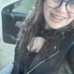 Foto de Cristina C., Cuidadores de personas mayores baratos en Vilaboa