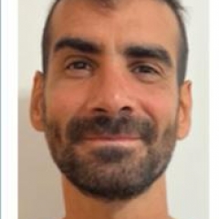 Foto de Juan Jose S., Profesores particulares de guitarra baratos en Capolat