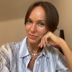 Foto de Nadya L., Cuidadores de personas mayores baratos en Vila-seca