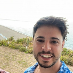 Foto de Jose G., Colocar cortinas baratos en Caravaca de la Cruz