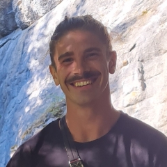 Foto de Alex C., Profesores particulares de inglés baratos en Aranjuez