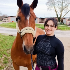 Foto de Natalia B., Tester de aplicaciones baratos en Asturias