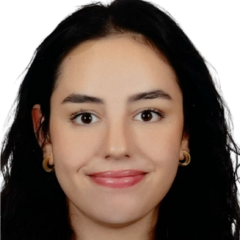 Foto de Amina D.