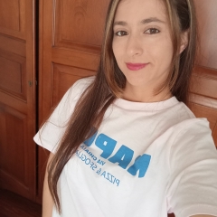 Foto de María eliseth N., Cuidadores de personas mayores baratos en Mungia