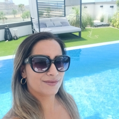 Foto de Magdolna B., Planchado a domicilio baratos en Torrevieja