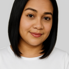 Foto de María Luisa O., Limpiadores de negocios baratos en Sestao