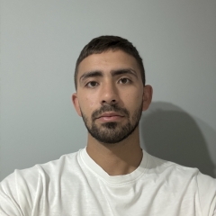 Foto de Sebastián F., Tester de aplicaciones baratos en Sevilla