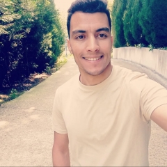 Foto de Zakaria E., Pintores a domicilio baratos en Bilbao