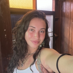 Foto de Jorgina D., Azafatas y promotoras baratos en Cerdanyola del Vallès