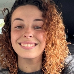 Foto de Sheila T., Canguros y niñeras baratos en Burjassot