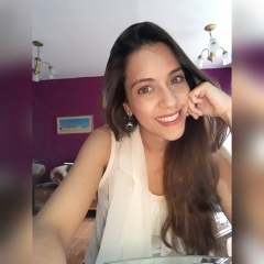 Foto de Nayeli P., Profesores particulares de inglés baratos en Madrid