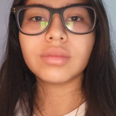 Foto de Scarlet T., Cuidadores de personas mayores baratos en Illescas