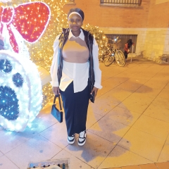 Foto de Koudyrat K., Planchado a domicilio baratos en Alberite