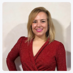 Foto de MARIA ISABEL U., Canguros y niñeras baratos en Ceinos de Campos