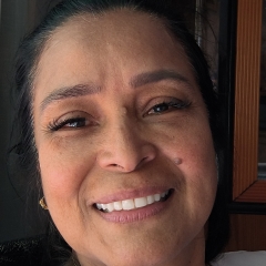 Foto de Angelica V., Cuidadores de personas mayores baratos en El Escorial