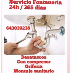 Foto de Carlos Daniel S., Fontaneros cerca de mi baratos en Orgaz