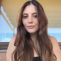 Foto de Clara M., Canguros y niñeras baratos en Palamós