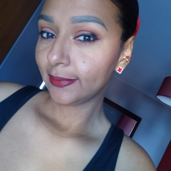 Foto de Stefany R., Cuidadores de personas mayores baratos en Medina del Campo