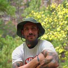 Foto de Christopher S., Jardineros baratos en Sevilla