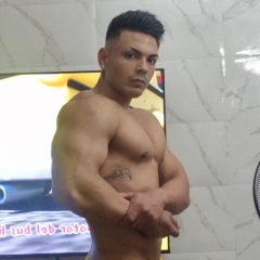 Foto de Fernando D., Entrenadores personales baratos en Alegia