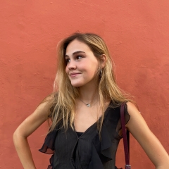 Foto de Alaitz R., Profesores particulares de primaria y secundaria baratos en Miraflores de la Sierra