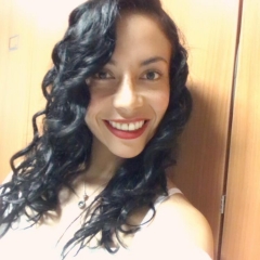 Foto de Johana R., Cuidadores de personas mayores baratos en Náquera