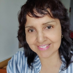 Foto de Alicia C., Limpieza  de Hogar baratos en Castellar del Vallès