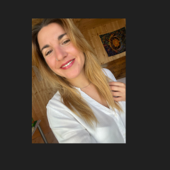 Foto de Micaela P., Cuidadores de personas mayores baratos en Mutxamel