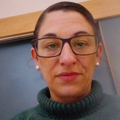 Foto de Sandra J., Cuidadores de personas mayores baratos en Tafalla