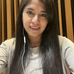 Foto de Mónica A., Cocineros, reposteros y catering baratos en Gargantilla