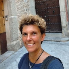 Foto de Alessia G., Limpieza  de Hogar baratos en Beniflá