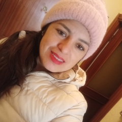 Foto de Marlene Victoria A., Planchado a domicilio baratos en Getafe