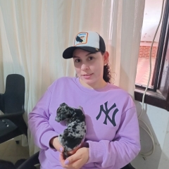 Foto de Yuly S., Limpiadores de baños baratos en Sabadell