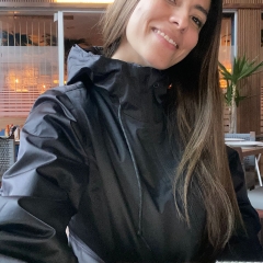 Foto de Ale R., Cuidadores de personas mayores baratos en Mungia