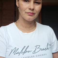 Foto de Angélica Andrea E., Limpieza  de Hogar baratos en Alcobendas