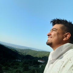 Foto de Angel A., Pintores a domicilio baratos en Móstoles